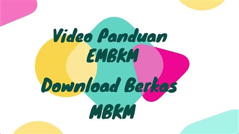 embkm polinela